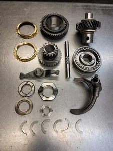FOTZ-7C391C FORD RANGER M5R1 5TH/REV UPDATE KIT - Picture 1 of 3