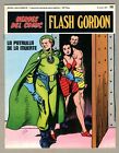 Heroes Del Comics Flash Gordon 1971, #10 FN 6.0