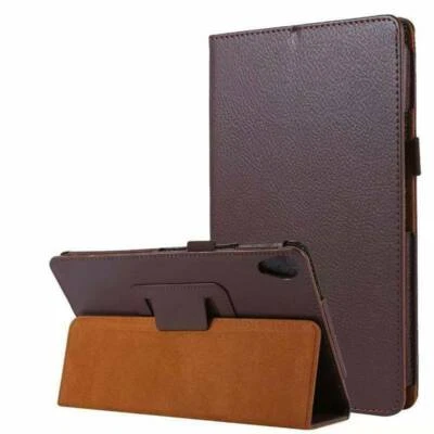For Lenovo Tab M8 8" TB-8505F TB-8705F Shockproof Leather Flip Stand Case Cover - Image 1 of 4