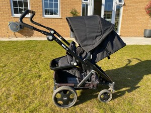 brio pram
