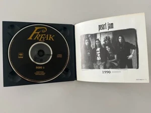 PEARL JAM Freak Promo Not for Sale - Foto 1 di 19