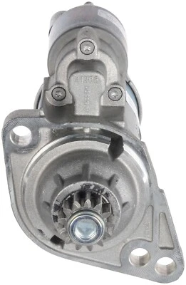 Para Volkswagen Beetle 2014-2017 1.8L L4 Bosch Arranque (Nuevo) 2015 2016 Foto 1 de 4