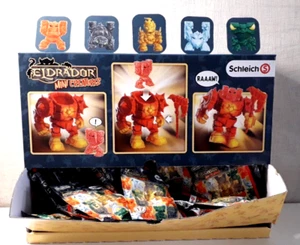 Figura de colección Schleich 81000 Eldrador Mini Creatures serie 1 en bolsa sorpresa - Imagen 1 de 7