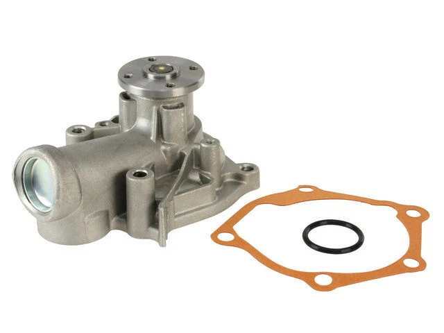 Bomba de agua 100 % nueva NPW para Mitsubishi Outlander 2004-2006 52WRBF Foto 1 de 1