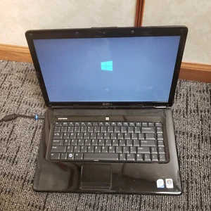 Dell Inspiron 1545 15.6in. (250GB, Intel Pentium, 2.3GHz, 4GB) Notebook/Laptop - - Picture 1 of 6