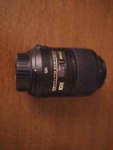 Nikon 85mm f/3.5G AF-S VR DX Micro - Excellent Condition - Picture 1 of 24