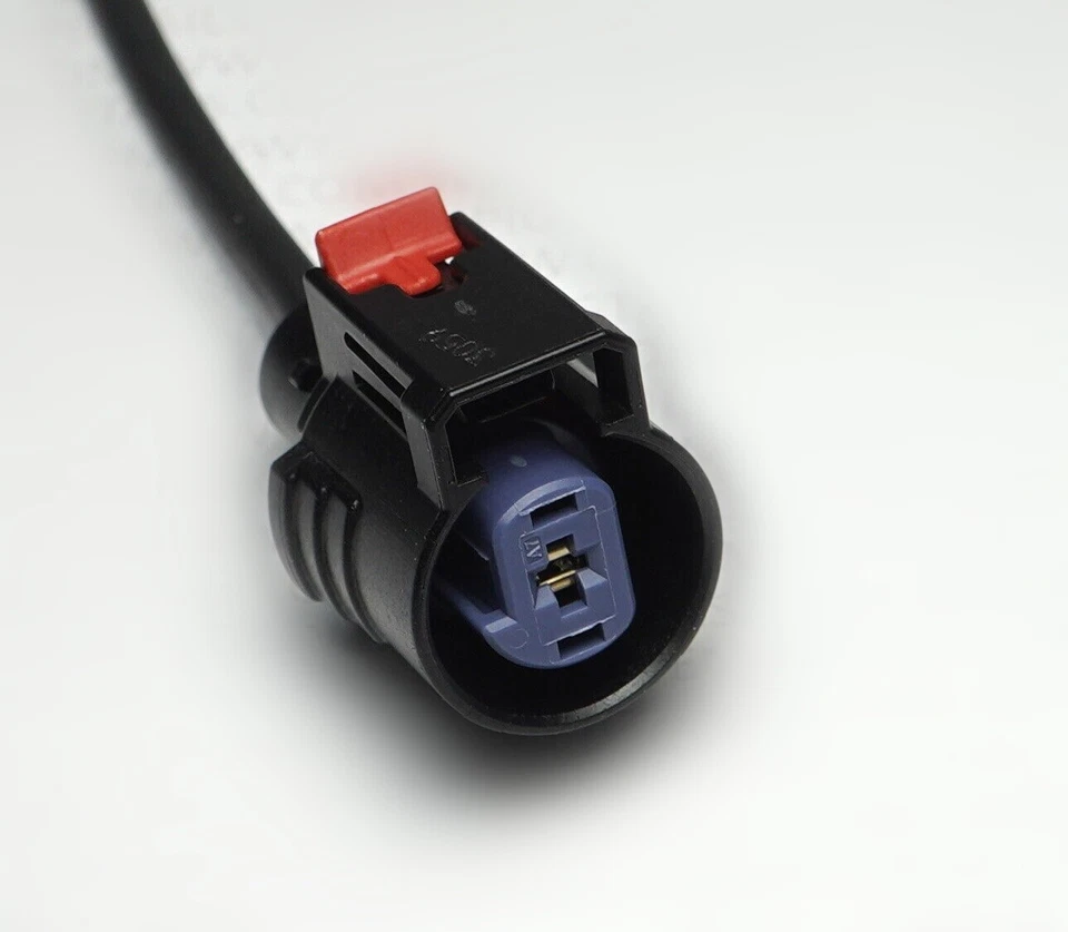 For Chrysler 200 L4 2.4L 2015-2017 Starter Solenoid Connector Pigtail - Imagem 1 de 1