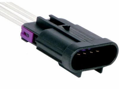 Conector de arnés de cableado de motor AC Delco 69837TW para GMC Yukon XL 1500 2007-2008 Foto 1 de 2