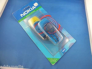 ORIGINAL NOKIA 3310 3330 XPRESS-ON AVANT coque arrière + clavier SKR-131 Precision - Photo 1 sur 4
