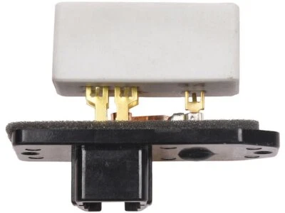 Resistencia de motor soplador para Toyota Corolla 1993-2002 API 15492GDMK 2000 1994 1995 Foto 1 de 2