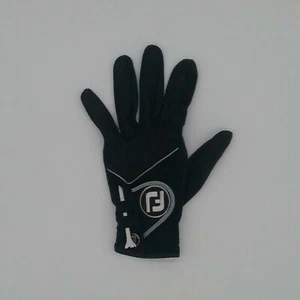 FootJoy Golf Glove - Black - Medium- Left  - Picture 1 of 1