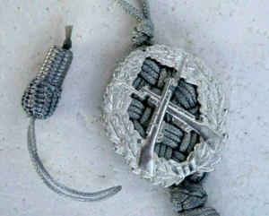 NVA cuerda de tirador infantería ejército bellota uniformes carnaval - Imagen 1 de 4