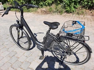 Kalkhoff E-Bike Agattu 1.S Move, BLX 5G 17,5AH 36V Beschreibung, Original Rechn. - Bild 1 von 11