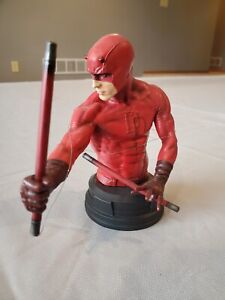 Daredevil Bust By Gentle Giant