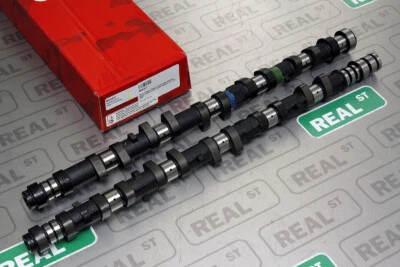Brian Crower Stage 2 Cams 264 264 for Lexus IS300 GS300 SC300 2JZGTE 2JZ-GE VVTI - Image 1 of 4