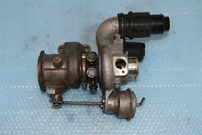 Vauxhall Astra K 1.4 Turbo 92kw Turbocharger Turbo 12668297 25202345 - Image 1 of 4