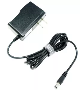 6 FT Extra Long AC Power Adapter Wall Charger Cord PSU for Casio Keyboard CTK... - Picture 1 of 8
