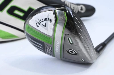 Callaway Epic Speed #4 Wood / 13.5 Degree / Stiff Flex HZRDUS Smoke iM10 60 - Image 1 of 4