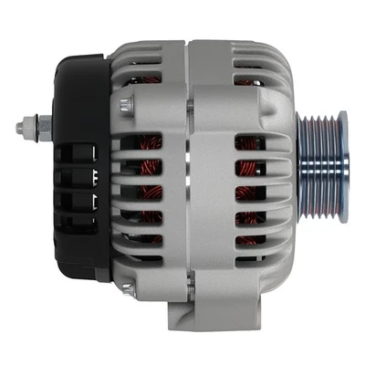 Alternador de rotación CW para Chevy Blazer GMC Jimmy 4,3 L V6 2000-2005 8283605 Foto 1 de 4