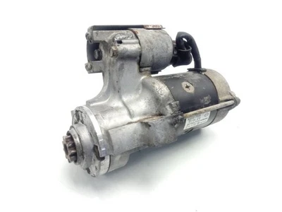 8200317008 MOTORINO DI AVVIAMENTO / 6913622 PER RENAULT LAGUNA II BG0 1.8 - Immagine 1 di 4