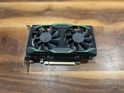 Nvidia RTX 3070m 8gb (Laptop GPU fitted to discrete Desktop PCB)  - US seller - Image 1 of 4
