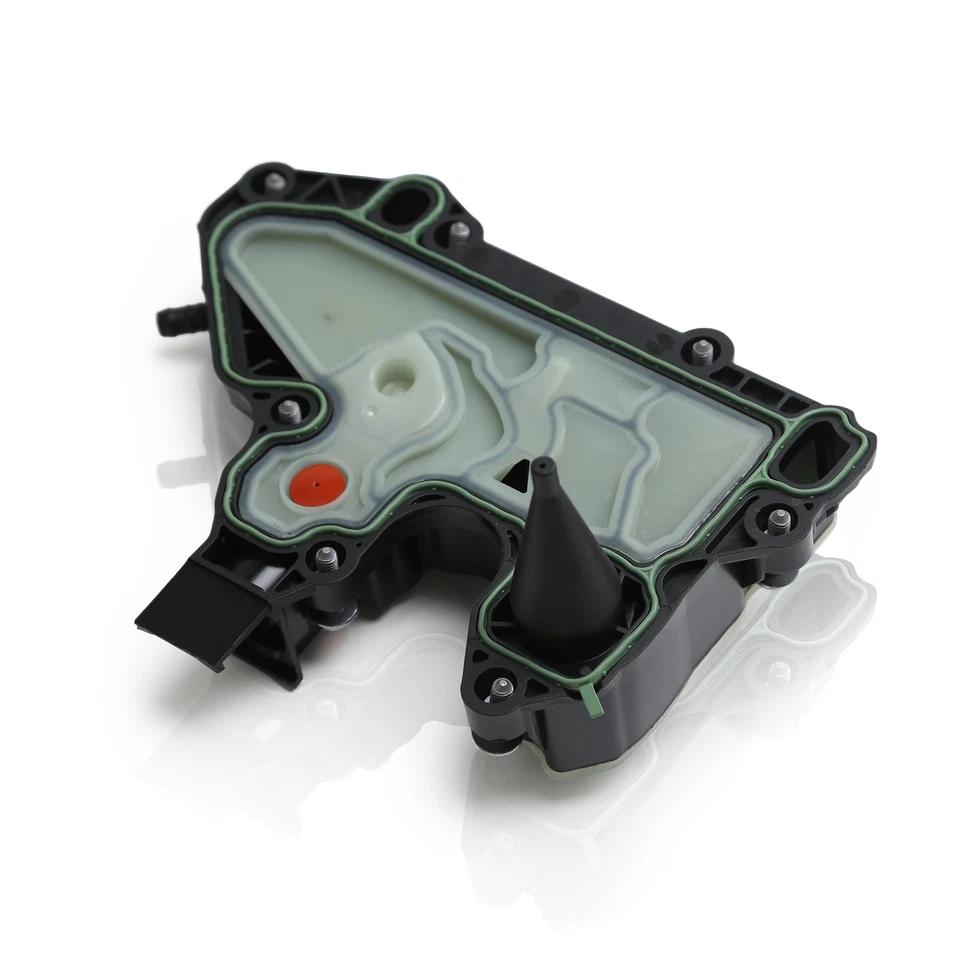 Клапан сепаратора масла и воды ПВХ подходит для 1,8/2,0 Т VW Polo Passat Audi A3 A4 A5 A6 - Изображение 1 из 4