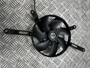 Ventilador de refrigeración radiador Yamaha MT09 ABS 2014 - 2016 - Imagen 1 de 6
