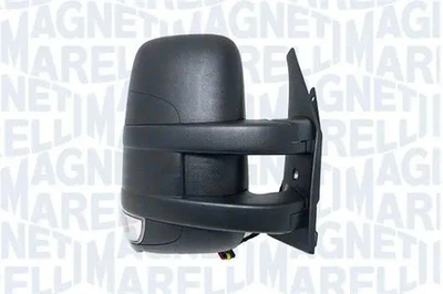 Specchietto Sx 182203181270 MAGNETI MARELLI per IVECO DAILY IV Autobus - Immagine 1 di 4