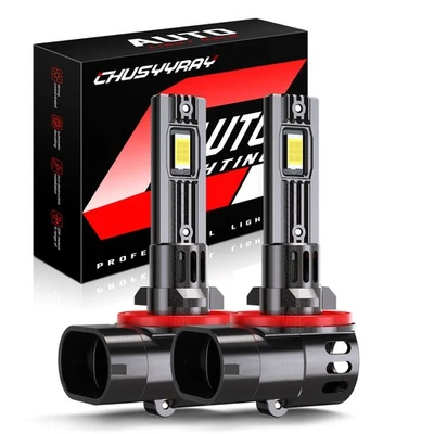 Faro LED 6000K blanco brillante para Polaris Sportsman XP 550 850 1000 Foto 1 de 4