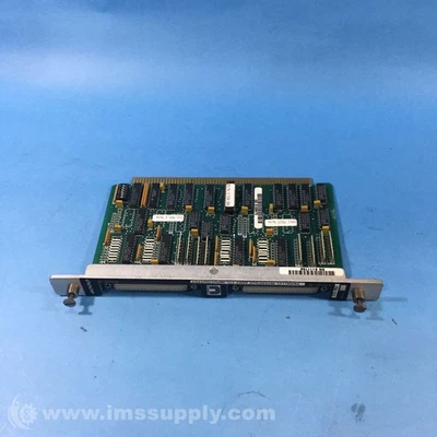 Unico 312-452 Parallel Interface Assembly, TTL Input/Output FNIP - Image 1 of 4