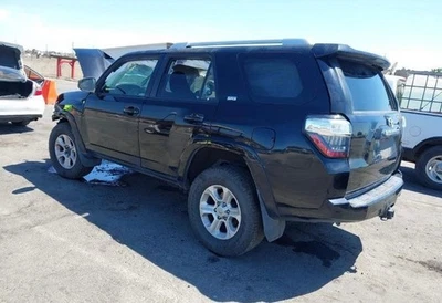 Toyota 4Runner 2010 2019 bomba abs módulo de freno antibloqueo cilindro maestro refuerzo Foto 1 de 4
