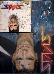 PARAFORA PHOTOBOOK EDITION 2010 von SAKIS ROUVAS | CD | Zustand sehr gut - Bild 1 von 2