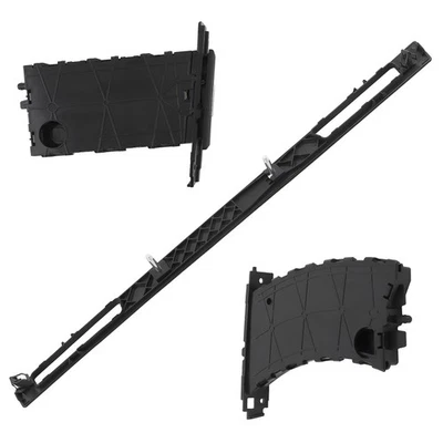 Portavasos coche negro para BMW E90 E92 E93 323i 325i 328i 330xi M3 51459173463 Foto 1 de 4