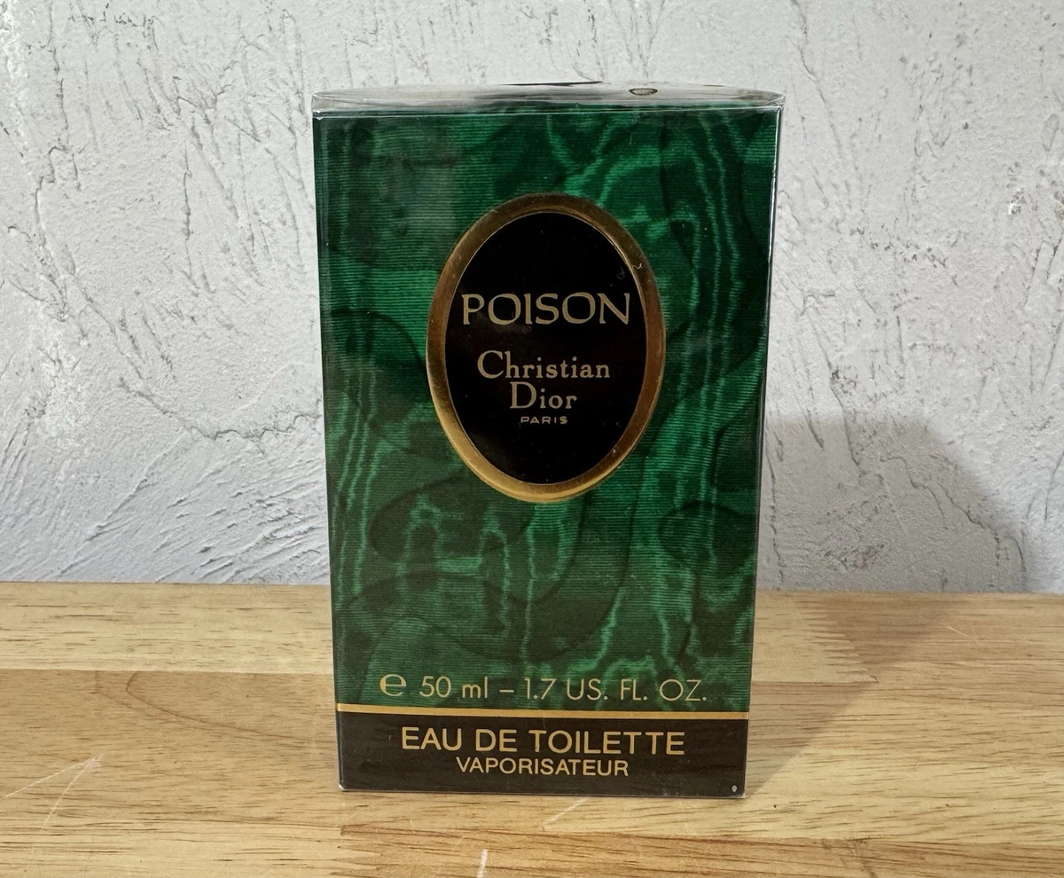 未開封☆廃盤】Christian Dior TENDRE POISON 100 未開封☆廃盤