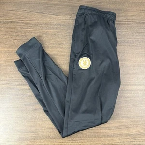 Nike Chelsea FC Strike Pants Dri-Fit Soccer DX3517-426 Men’s Sz L - Picture 1 of 7