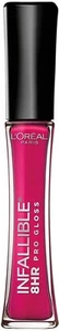 L'Oréal Paris Infallible 8 HR Pro Gloss, Posy, 0.21 fl. oz. - Picture 1 of 1