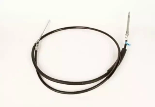 Cable trasero original GM 15724592 Foto 1 de 1