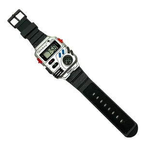 Tiger Electronics Talkboy Tic Talker Alarm Watch Voice Recorder Vtg 1996 WORKS! - Picture 1 of 3