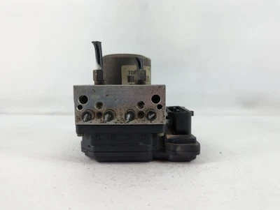 Módulo de control de bomba Nissan Rogue Abs 2008-2009 RJ2R1 Foto 1 de 4