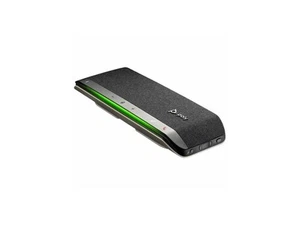 Poly Sync 40+ Microsoft Teams Certified Speakerphone - USB - Microphone - Batter - Picture 1 of 8