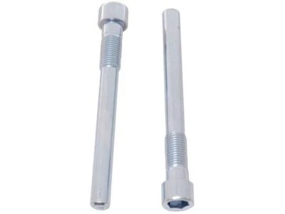 Kit de pernos de pinza delanteros Raybestos 62821HMWR 1976 1977 para GMC P35 1975-1978 Foto 1 de 2