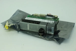 CPU SLC 5/03 500 PROCESSOR UNIT 1747-L532 AND 1747-M13 MEMORY ALLEN BRADLEY - Imagen 1 de 1