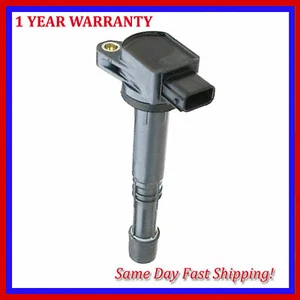 For Acura RSX Honda Accord Civic CR-V UF311 5C1382 Ignition Coil 30520-PNA-007 - Picture 1 of 7