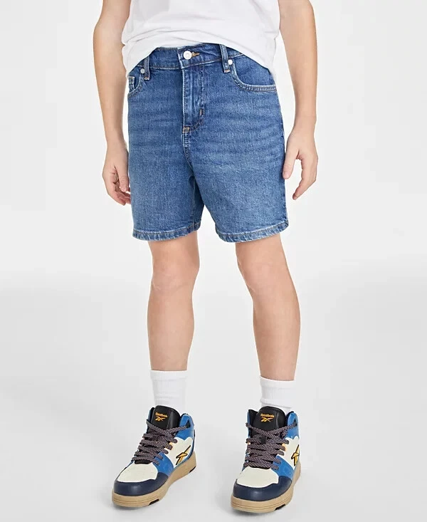 Pantalones cortos de mezclilla Epic Threads Big Boys de 5 bolsillos talla XL Foto 1 de 1