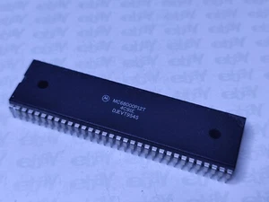 MC68000P12T CPU für Commodore AMIGA 500. - Bild 1 von 4