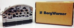 Chrysler Voyager A604 FWD Automatic Transmission Solenoid Assembly - Picture 1 of 2