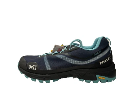 MILLET Hike Up GTX Schuhe Damen UK 5.5 US 7.5 Eu 38 2/3 Ref 1612- - Image 1 of 4