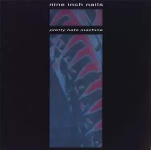 Nine Inch Nails Pretty Hate Machine 1LP Vinilo 2022 Craft Recordings - Picture 1 of 2