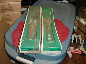 NOS DELCO HD FRONT SHOCKS 1974-80 CHECKER MARATHON & TAXICAB - Picture 1 of 1