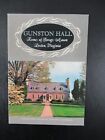 Vintage 1963 Gunston Hall George Mason Home Lorton Virginia Souvenir Booklet